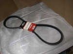 Bt15) Gates Vee Belt Tr28583. Fixed Price $27.99.