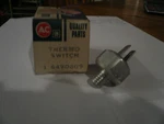 1975 Buick Spark Control Switch Gm Part # 6490609 - Nos. Fixed Price $99.96.