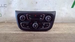 2017-2020 Jeep Compass Ac Controller Dual Zone Climate Heater 6tm14dx9ab. Fixed Price $79.50.