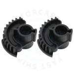 1 Pair Hvac Ac Heater Blend Door Actuator For 2007-2010 Jeep Commander. Fixed Price $12.74.