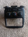 2001-2007 Toyota Highlander Ac Climate Manual Temperature Control Module Oem. Fixed Price $104.50.