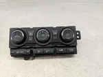 2010-2015 Mazda Cx-9 Ac Heater Roof Climate Control Qrwxr. Fixed Price $48.46.