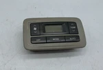 2015-2020 Toyota Sienna Rear Climate Control Ac Heater Unit Oem B02b04050. Fixed Price $29.99.