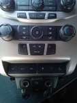 Temperature Control Ac With Heated Seats Fits 2010-2011 Ford Focus. Fixed Price $89.00.
