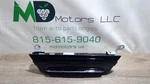2022-2023 Buick Envision Heater Air Conditioning Interface Control 86771869. Fixed Price $150.00.