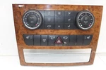 Front Temperature Controls Gl320 Gl350 Gl450 Gl550 Ml320 Ml350 08-11. Fixed Price $89.99.