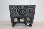 2002-2003 Hyundai Santa Fe Ac Heater Temperature Control With Trim Oem R#4310. Fixed Price $75.98.