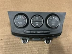 2012-2014 Mazda 5 Ac Heater Climate Temperature Control Switch Oem K1900cg42. Fixed Price $49.99.