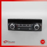2011-2016 Bmw 528i 535i 550i M5 740i 750i Rear Climate Control Panel Oem. Fixed Price $37.17.