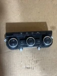 2013-15 Volkswagen Jetta Gli Ac Heater Climate Control Temperature Oem. Fixed Price $25.00.