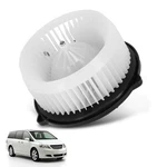 Hvac Heater Blower Motor With Fan For Honda Ridgeline 2006-2007 79310-shj-a01. Fixed Price $35.99.