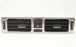 Center Hvac Vents Oem 2011 Range Rover. Fixed Price $38.10.