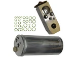 A/c Receiver Drier Kit 55brfd62 For Nissan Maxima Pathfinder 2000 2001 2002. Fixed Price $56.67.