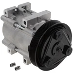 Ac Compressor Fits 90-92 Sable. Fixed Price $301.77.