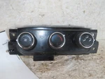 17 2017 Dodge Durango Rear Automatic Ac Heater Temperature Control Oem Lkq. Fixed Price $146.93.