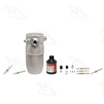 Four Seasons A/c Compressor Replacement Service Kit Fits Cadillac Seville. Fixed Price $66.41.