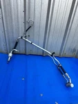 2016-2017-2018 Kia Sorento A/c Ac Suction Hose Line Tube Pipe Oem 97759c6500. Fixed Price $129.95.