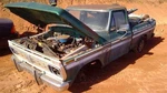 Blower Motor With Ac Hang-on Fits 73-79 Ford F100 Pickup. Fixed Price $63.99.
