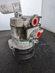 Ac Compressor S60 T6 6 Cylinder Fits 10-12 Volvo 60 Series. Fixed Price $65.00.