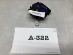 2006 Lexus Rx400h Hybrid Heater A/c Air Flap Actuator Oem. Fixed Price $69.42.