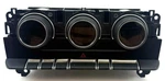 2014-2015 Jaguar F-type Climate Control Panel Oem Ex5318c858cj. Fixed Price $139.95.