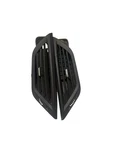 2010-2017 Gmc Terrain/chevy Equinox Center Dash Ac Vents Sleek Black Genuine Oem. Fixed Price $60.00.
