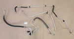 Oem 2002 2003 Dodge Ram 1500 A/c Line & Manifold Lines Set 55055960aa. Fixed Price $98.00.