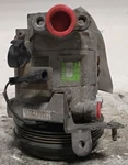2003 Subaru Forester A/c Compressor 2.5l Used 131k Oem 682-58958a. Fixed Price $89.39.