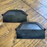 X2 Oem Bmw E30 Hvac Air Recirculation Recirc Door Flap W/ Linkage. Fixed Price $39.99.