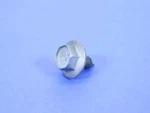 Genuine Mopar Hex Head Screw 6102142aa. Fixed Price $3.60.