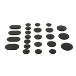 Blend Door Foam Fix Fit For 98-12 Beetle 92-05 Vw Jetta/golf Passat Black. Fixed Price $14.50.