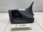 2017 Dodge Ram Promaster Front Left A/c Heater Air Vent Grille W/ Trim Oem+. Fixed Price $67.42.