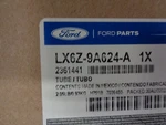 Genuine Ford Engine Air Intake Hose Lx6z-9a624-a. Fixed Price $130.70.