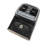 2016 Porsche Macan (95b) Rear Center Console Heater A/c Air Vent & Trim (black). Fixed Price $114.99.