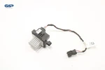 2019-2020 Bmw X5 G05 Rear Hvac Ac Heater Blower Motor Resistor Module & Wire Oem. Fixed Price $71.49.