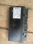 04-10 Bmw 5 Series 528i Body Control Module Junction Box 61359176069 Oem Genuine. Fixed Price $30.00.