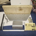 Nos Gm Glide Out Step 2234787 Chevy Gmc C/k 10-30 Truck Blazer Suburban 1967-87. Fixed Price $225.00.