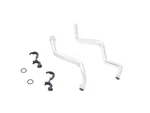 Genuine Mopar Heater Core Tube Kit 68542647aa. Fixed Price $39.91.