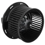 Hvac Heater Blower Motor With Fan Cage For Jeep Wrangler Liberty 615-00633. Fixed Price $36.25.