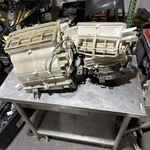 2013-2020 Scion Fr-s 86 Brz Hvac Ac Climate Heater Blower Motor Housing Box Oem. Fixed Price $279.99.