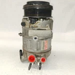 '21-'25 Jeep Grand Cherokee Ac Compressor 3.6l 79k Miles Oem 1 Year Wnty!. Fixed Price $135.50.