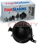 Four Seasons Hvac Blower Motor For 2014-2017 Fiat 500 500l 1.4l L4 Heating Et. Fixed Price $74.23.