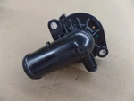 Genuine Mopar Thermostat Housing 05184570al. Fixed Price $46.55.
