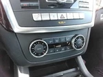 Temperature Control 166 Type Ml350 Front Fits 12-13 Mercedes Ml-class. Fixed Price $141.89.