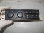 Temperature Control With Ac Fits 98-99 Mazda 626. Fixed Price $47.60.