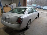 2002 2003 2004 Nissan Altima Blower Motor W/o Automatic Temperature Control. Fixed Price $45.00.