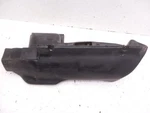 Cracked 70-81 Firebird Trans Am Under Dash Glove Box Ac Duct Housing Gm. Fixed Price $99.99.