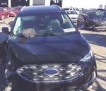 2019-2024 Ford Edge A/c Compressor Oe Assembly. Fixed Price $116.97.
