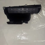 2021-2023 Toyota Mirai A/c Heater Climate Temperature Control 55900-62140 Oem. Fixed Price $139.78.