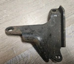 Gm 10054884 Ac Compressor Bracket 1987-1989 Chevy Gmc Safari Astro Vans V6 4.3l. Fixed Price $37.00.